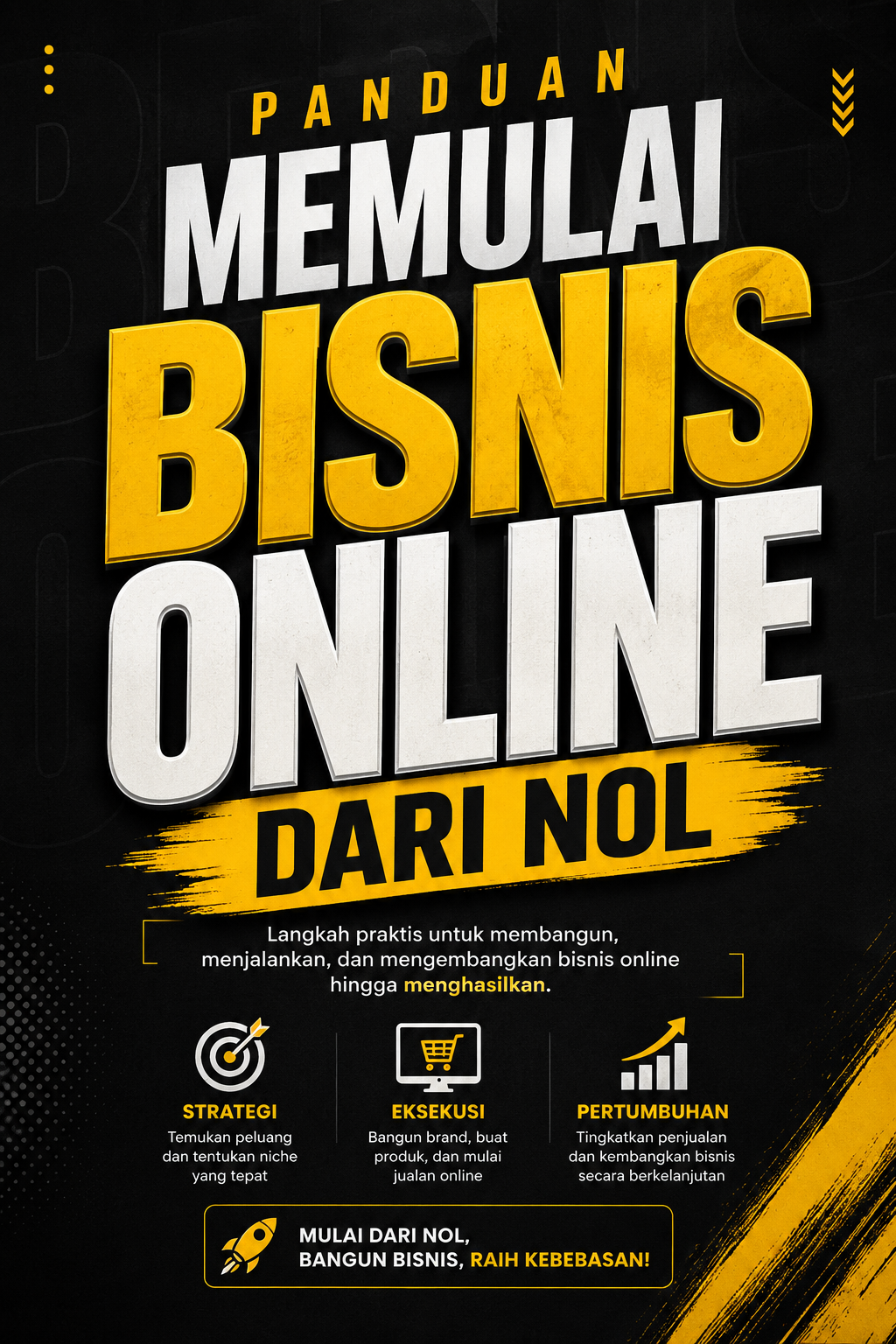 Cara Menulis Konten yang Menjual di Media Sosial