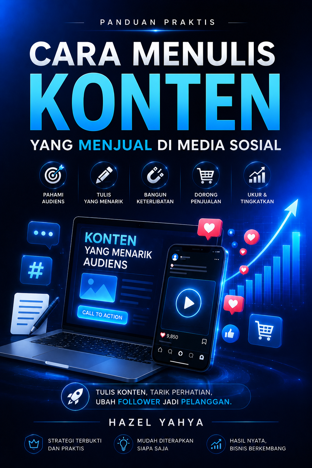 Panduan Memulai Bisnis Online dari Nol untuk Pemula